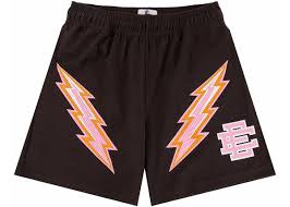 Exploring the Popular Clothing Brand Eric Emanuel Shorts and Its Appeal