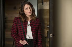  Good Doctor Paige Spara