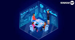 Why ERP is Crucial for Remote Teams and Distributed Workforces