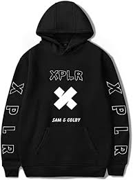 What Does Exploration Mean to You When You Wear XPLR Gear?