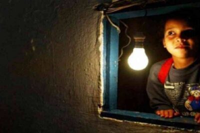 Har Ghar Bijli Yojana: Illuminating Every Household in India