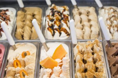 Real Dairy, Real Taste – Try Kula Cafe’s Premium Ice Cream Today!