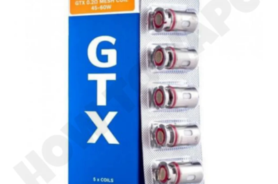 Innokin Zenith Coils vs. Vaporesso GTX Coils: Which Is Easier to Maintain?