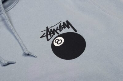 What Makes Pull Stussy a Popular Fashion Choice?