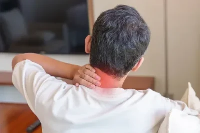 Neck Pain Relief via Physiotherapy in Edinburgh