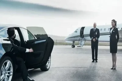 Why Choose a LaGuardia Airport Limo Service for Your Next Trip?