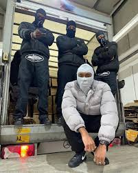 Travis Scott’s Merch Drop History