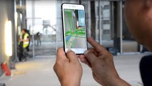 iPad Sales App Development in Chicago: Construction Equipment Rental Apps with AR Inspection iPad Sales App Development in Chicago: Construction Equipment Rental Apps with AR Inspection