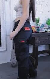 Cortiez Cargos: Ready for Action, Perfect for Relaxing