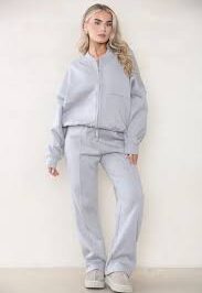 Essentials Tracksuit – The Perfect Blend of Comfort and Style