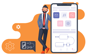 iPhone Application Development in Dubai: Private Island Climate Control Apps