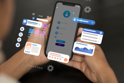 Innovative Features to Include in Your Next iOS or Android App