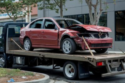 Understanding the Process of Car Removal and Cash for Cars Services