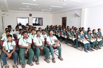 Ultimate Guide to NEET and JEE Coaching in Vellore
