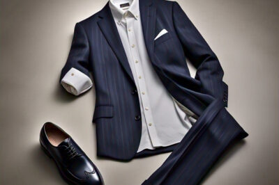 Global Menswear Market  Key Drivers, Regional Insights & Forecast to 2033