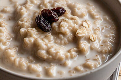 Global Oatmeal Market : Key Drivers, Regional Insights & Forecast to 2033