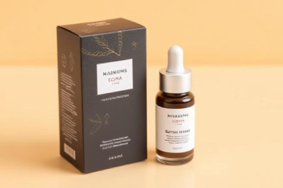 Custom Serum Boxes: Best Materials, Design & Packaging Tips
