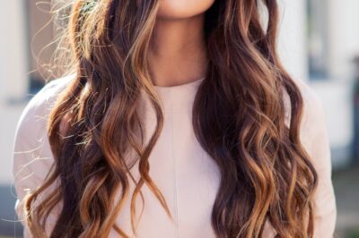 7 Easy Hairstyles for Busy Mornings 7 Easy Hairstyles for Busy Mornings