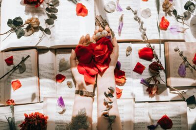 The Role of Introspection in Poetry: How Patrick Louis Inspires Self-Reflection