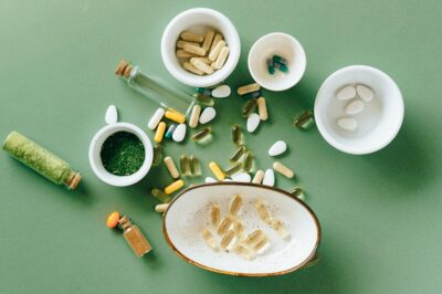 Detoxing Naturally: How Argentyn 23 Supports Your Body’s Cleansing Process
