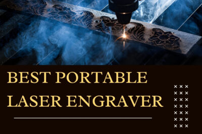 Discover the Best Portable Laser Engraver: Flexibility and Precision on the Go