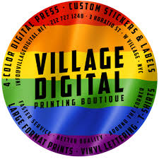 Village Digital: Your Trusted Partner for High-Quality Printing Services