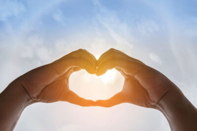 Ray of hope Foundation – Together Stronger