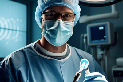 Retinal Surgery Devices Market: Key Drivers, Regional Insights & Forecast to 2033