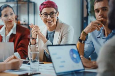 Unlocking Business Potential The Benefits of SharePoint Consulting in Sydney