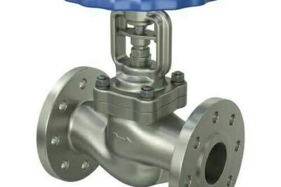 How Are Smart Industrial Valves Revolutionizing Flow Control Automation?
