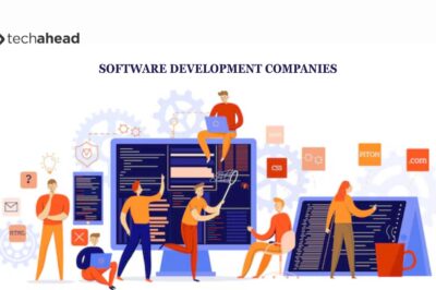 Why Software Development Companies are Powering the Digital Transformation Across Industries