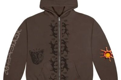 Revenge Clothing | Revenge Hoodie Official Store | Shop Now