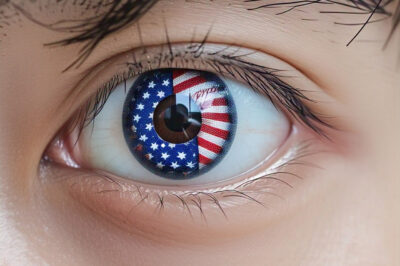 United States Contact Lenses Market Trends Forecast 2025-2033