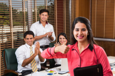Why Hire IT Talent from India Through Staff Augmentation?