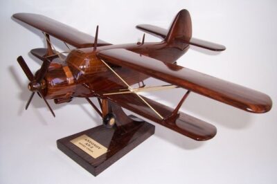 Why Wooden Aircraft Models Are a Must-Have for Aviation Enthusiasts Why Wooden Aircraft Models Are a Must-Have for Aviation Enthusiasts