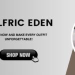 Ælfric Eden: The Rise of a Contemporary Streetwear Vision