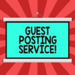 Should You Focus on Guest Post Services for Long-Term Growth?
