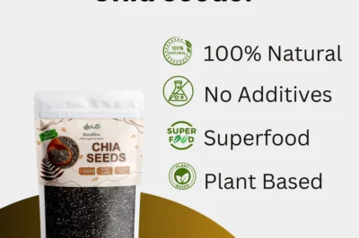 The Advantages of Quinoa Seeds: A Superfood for Modern Living
