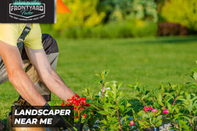 Top Landscaping Services in lanark, IL: Transform Your Front Yard with Frontyard Fades