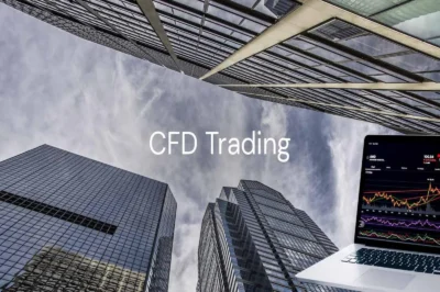 Can You Day Trade Share CFDs Successfully? Here’s What You Need to Know