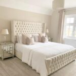 Upholstered Beds: Best in the UK for Style and Comfort