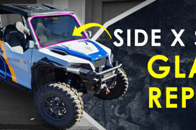 The Essential Guide to Auto Glass Repair Henderson NV and Car Window Repair Henderson NV