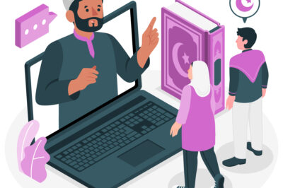 The Ultimate Guide to Quran Classes for Beginners
