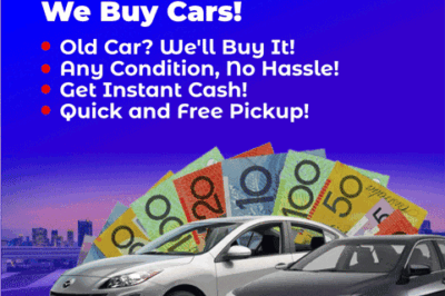 What Happens to Your Vehicle After Free Car Removal in Ipswich?