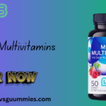 Men’s Health Gummies – Boost Your Wellness with LIVS Gummies