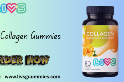 Unlock the Power of Collagen Gummies for Skin, Hair, and Wellness