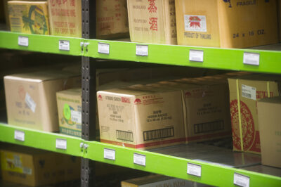 Can You Get High Quality and Affordability in One Carton Flow Rack System?