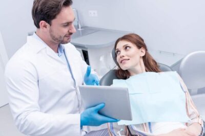 What Services Are Offered at Albany Dental Clinic?