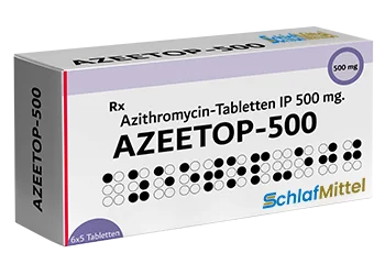 Kann Azithromycin 500 mg bakterielle Infektionen behandeln? Kann Azithromycin 500 mg bakterielle Infektionen behandeln?