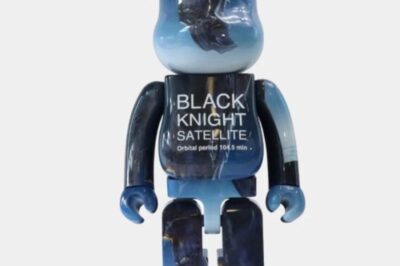 Discover the Best Bearbricks Collection || & Where to Buy